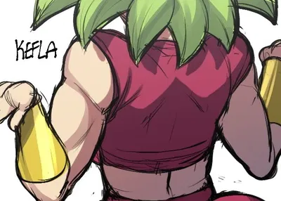 Kefla (BWL) AI Roleplay