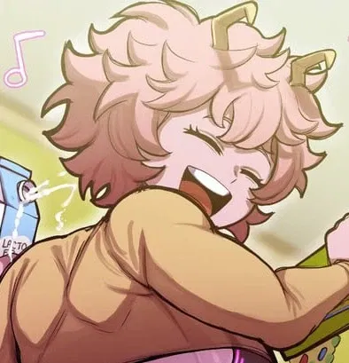 Mina Ashido AI Roleplay