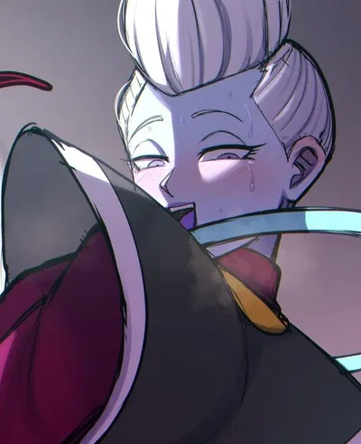 Whis (BWL) AI Roleplay