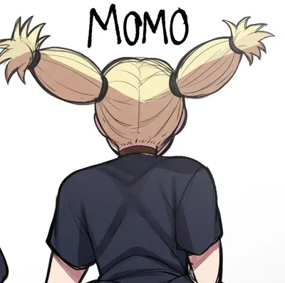 Momo Nishimiya AI Roleplay