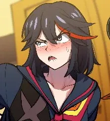 Ryūko (BWL) AI Roleplay