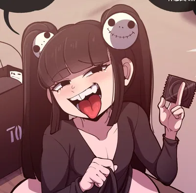 Mary Mortis AI Roleplay