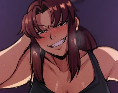Revy (BWL) AI Roleplay