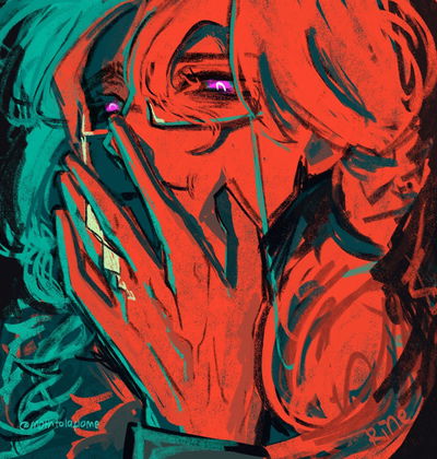 Pantalone AI Roleplay