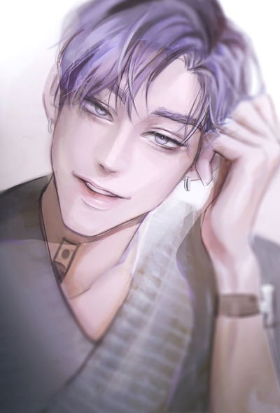 Ran Haitani AI Roleplay