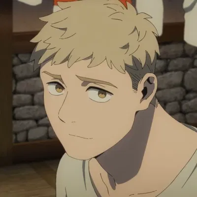 Laios Touden AI Roleplay