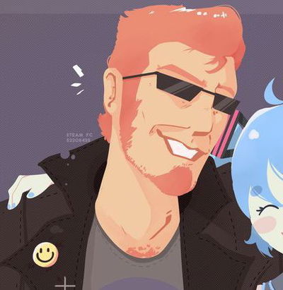 Postal Dude AI Roleplay