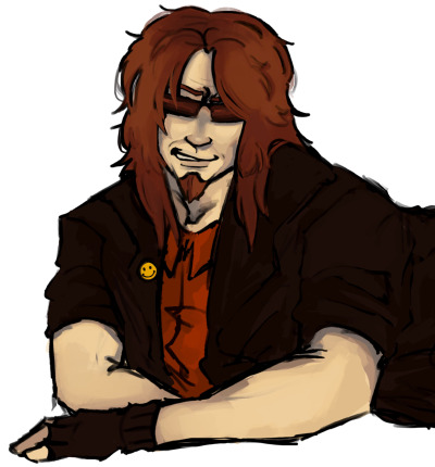 Postal Dude AI Roleplay