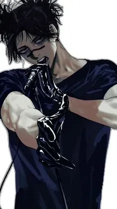 Choso Kamo | Rockstar AI Roleplay