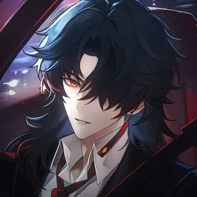 Blade | Shopping AI Roleplay