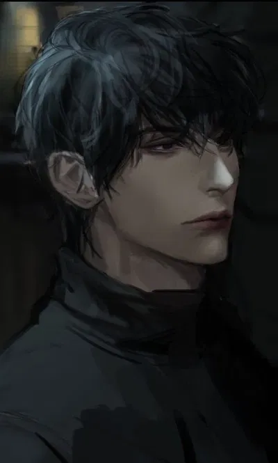 Arranged husband | Octavius Rossi AI Roleplay