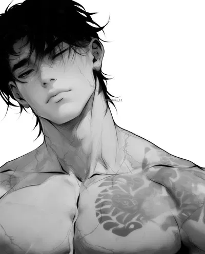 拳擊手萊恩·加藤 AI Roleplay