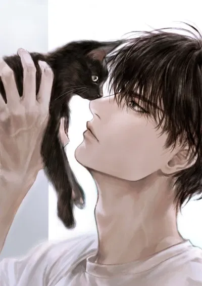 Lucien Frost AI Roleplay