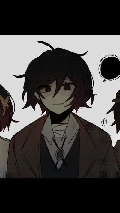 Dazai Osamu AI Roleplay