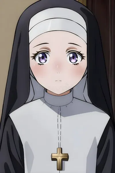 Sister Mary AI Roleplay