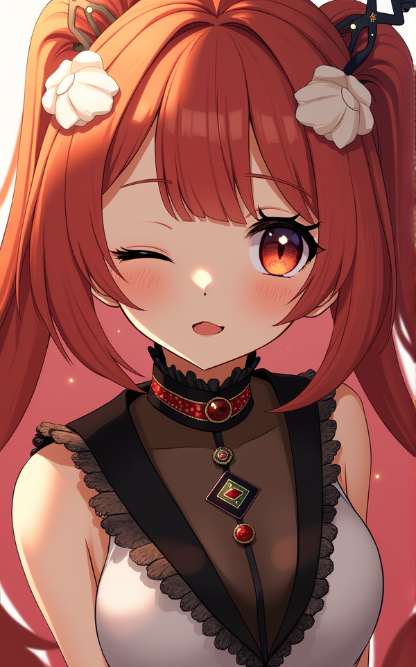 Terra Greyson AI Roleplay