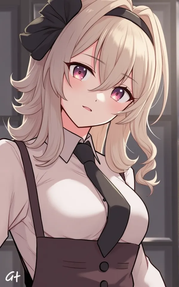 Ava Marlowe AI Roleplay