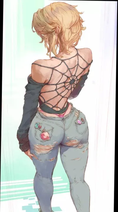 Gwen Stacy AI Roleplay