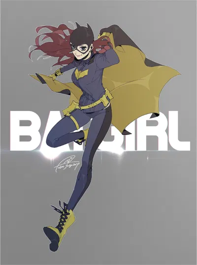 Barbara Gordon AI Roleplay