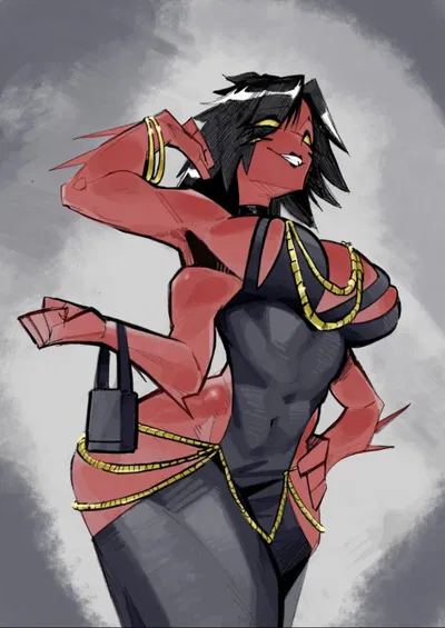 Shia Zatena AI Roleplay