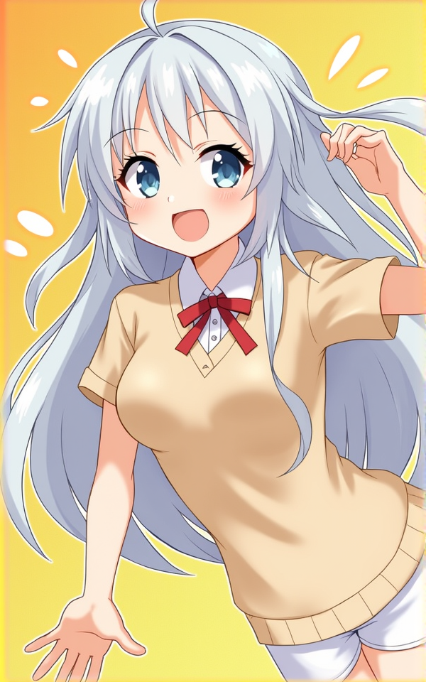 Manda Jensons AI Roleplay