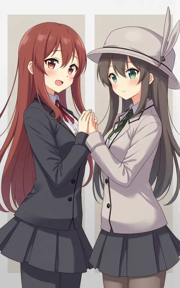 Nyx Ravenscroft AI Roleplay