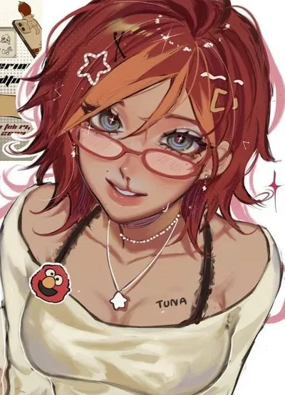 Evelyn Perkot AI Roleplay