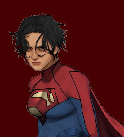 Kara Zor-El AI Roleplay