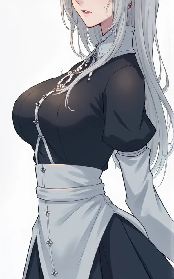 Sable Nightingale AI Roleplay