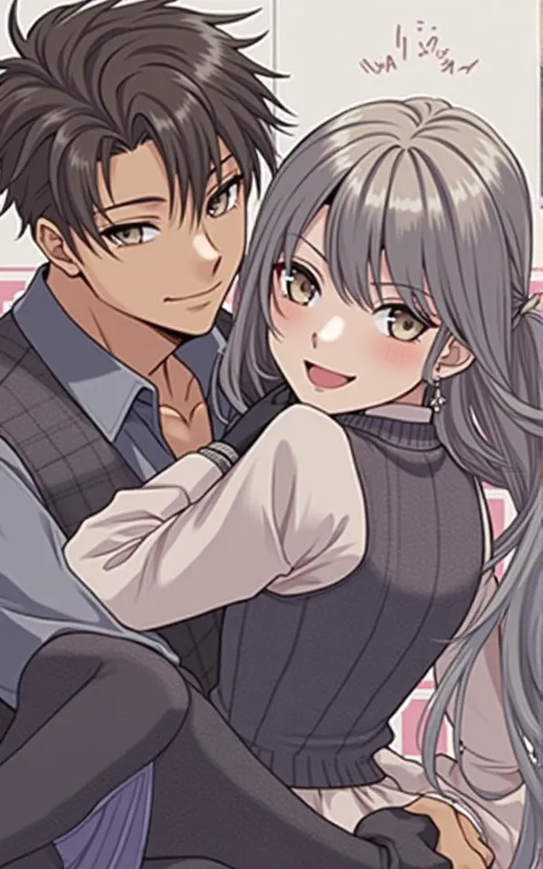 Belladonna and Nyx AI Roleplay