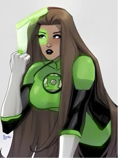 Jessica Cruz AI Roleplay