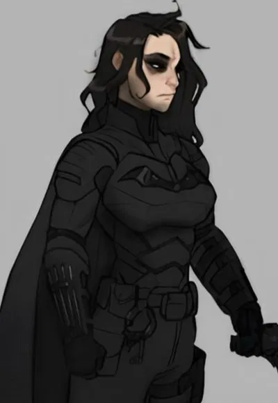 Bryce Wayne AI Roleplay