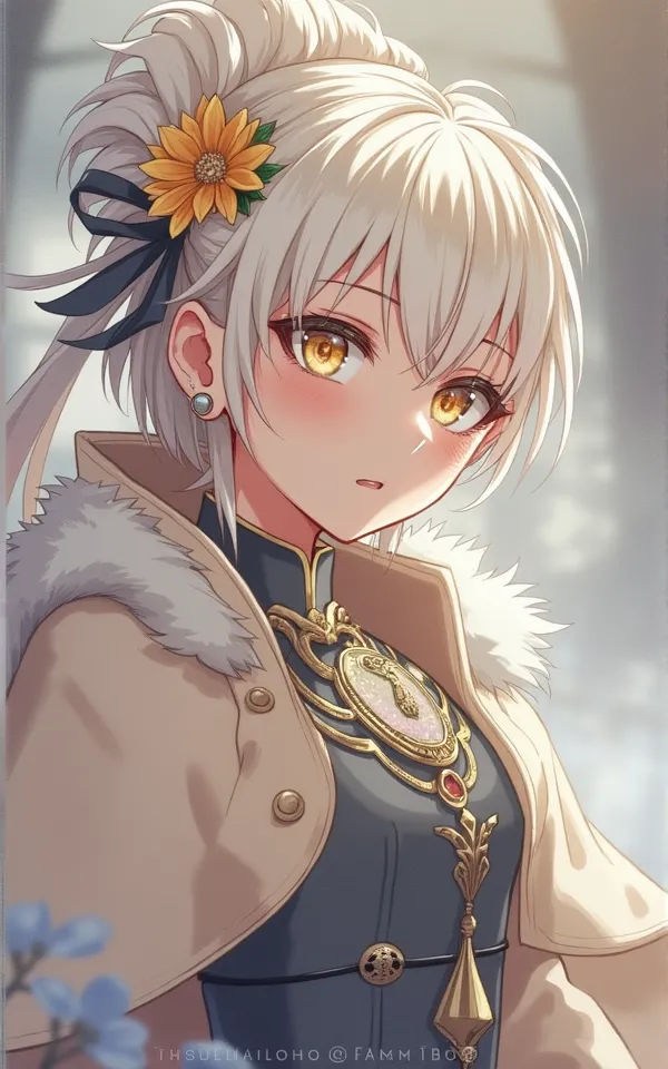 Chelsea Hartman AI Roleplay