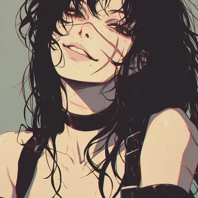 Ex-Girlfriend AI Roleplay