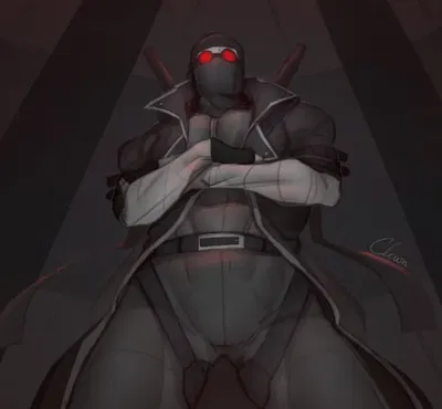 Hank J. Wimbleton AI Roleplay