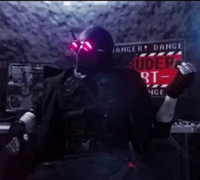 Hank J. Wimbleton AI Roleplay