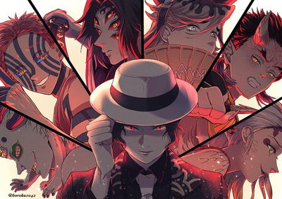 uppermoons AI Roleplay