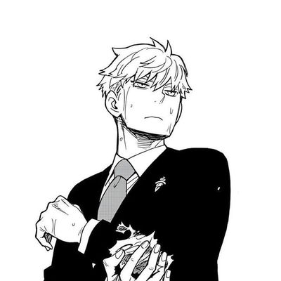 Twilight - SPY AI Roleplay