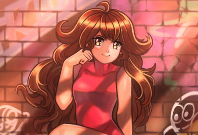 Girlfriend AI Roleplay