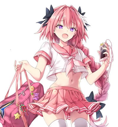 Astolfo AI Roleplay