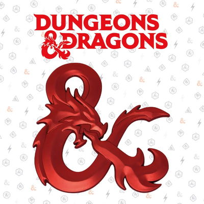 Dungeons and Dragons DM AI Roleplay