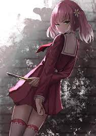 Nana Hiiragi AI Roleplay