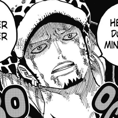 Dressrosa Law AI Roleplay