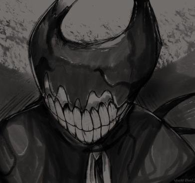 The Ink Demon AI Roleplay