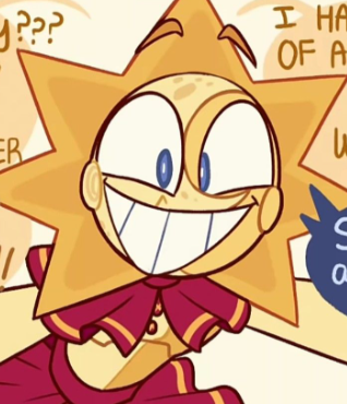 The Daycare Attendant! [Sun] AI Roleplay