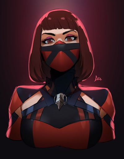 Skarlet AI Roleplay