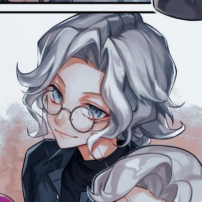 Joseph Desaulniers AI Roleplay