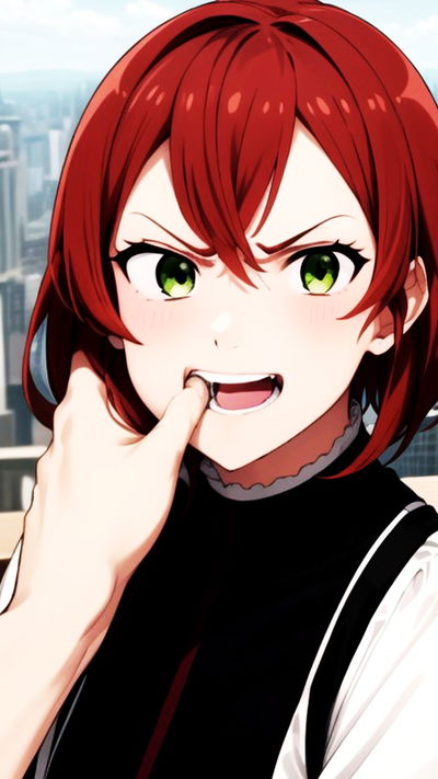 Фурия AI Roleplay