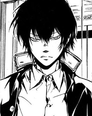 Hibari Kyoya AI Roleplay