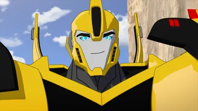 Bumblebee (RiD) AI Roleplay